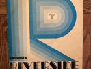 Very Rare Cuban LP ORQUESTA RIVERSIDE / AREITO LDS 3463