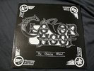CLOVEN HOOF 