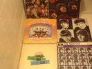 THE BEATLES 24 X VINYL RECORD ALBUMS, SGT.PEPPER (X 7),RUBBER SOUL,REVOLVER,HELP