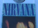 Nirvana  - Smells Like Teen Spirit/Even In His.. -  Picture Sleeve 45 rpm PS 7
