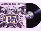 Thin Lizzy - Jailbreak - LP, Vinyl - 6360130