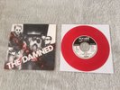 The Damned - New Rose 7