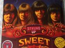 SWEET STRUNG UP Vinyl Record Album --Factory Sealed --IMPORT   MINT AND RARE