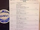 RADIO SHOW: LIVE FROM GILLEY'S  JOHN CONLEE 6/30/84 14 TUNES LIVE IN CONCERT
