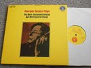 Olympic 8117/3: Bach Sonatas & Partitas, Enesco violin, 3lp