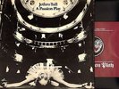 JETHRO TULL a passion play (original uk with booklet) LP EX/EX- CHR 1040 prog