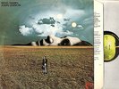 JOHN LENNON mind games (1st uk press with lyric inner) LP EX/VG PCS 7165 beatles
