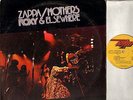 FRANK ZAPPA/THE MOTHERS roxy & elsewhere (original usa) DOUBLE LP EX/VG 2DS 2202