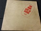THE WHO LIVE AT LEEDS ORIGINAL 1970 NZ COPY   ALL THE MEMORABILIA INCLUDED