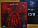 Flatlinerz - U.S.A. LP US ORIGINAL 1st PRESS von 1994 Onyx Wu-Tang Gravediggaz