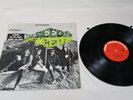 The Seeds  Self-Titled LP 1966 Original Pressing GNP Crescendo 2023 Garage Psych
