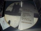 Rotting Christ / Monumentum Split Picture Disc LP