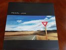 Yield [LP] by Pearl Jam FIRST PRESSING Opened Never Played With Sticker Feb 1998