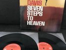 Miles Davis Seven Steps To Heaven 2Lp 180g 45 rpm Analogue Productions NM EX