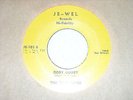 THE TEEN-KINGS 45 OOBY DOOBY TRYING TO GET YOU on JE-WEL LABEL 101 Roy Orbison