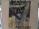 Radebe - They Shoot To Kill (UK 1987) : Dudu Pukwana / John Stevens