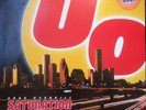 Urge Overkill Saturation LP Vinyl