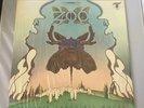 LP THE ZOO PRESENTS CHOCOLATE MOOSE RARE Sunburst 7500