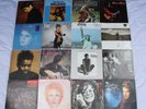 KONVOLUT - 18 Alben - FRAUENPOWER - Rock/Blues/Folk - 70-80er - Vinyl