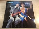 LP Harvest ?38 777 9 Scorpions ?– Lovedrive Club Edition GERMAN VINYL 1979 A1/B1