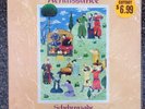 SEALED - RENAISSANCE - SCHEHERAZADE MFSL LP Mobile Fidelity Audiophile NEW