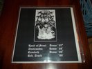Darkthrone-Demos LP NEW Black Witchery Rec. 1987 demo/2 1989 demos