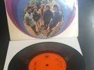 THE BYRDS EIGHT MILES HIGH ORIGINAL TO IN PIC SLEEVE