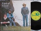 EAST OF EDEN - EAST OF EDEN (UK, 1971, HARVEST LP, EX COND)