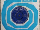 ERIC BURDON AND THE ANIMALS - HELP ME GIRL (UK, 1966, DECCA DEMO 7