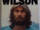DENNIS WILSON Pacific Ocean Blue - Original UK LP on Caribou/CBS - Beach Boys