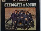 SYNDICATE OF SOUND Little Girl - Original UK Mono LP - Garage Rock 60s Freakbeat