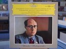 Rostropovich  Schumann Cello Concerto  Tchaikovsky  DGG 138 674 Tulip Stereo LP