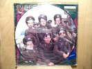 Faith no More - Midlife Crisis Picture Disc EP  - NEW   UK