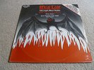 MEATLOAF-Bat Out Of Hell  RED VINYL 12