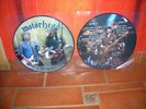 MOTORHEAD - GOING TO BRAZIL TOUR SHOW LP PICTURE DISC  COLLECTOR