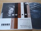 RARE WESTMINSTER XWN 18569 MOZART - VIOLIN & PIANO SONATAS *WALTER BARYLLI* EX
