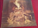 LP SEPULTURA - ARISE - ROADRUNNER RECORDS RO 93281- ORIGINAL INNER-SLEEVE - RAR