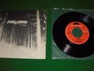 THE CURE - A FOREST - ITALY Polydor 2059 229 7