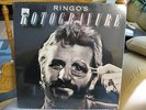 SEALED  RINGO STARR ROTOGRAVURE GREAT ROCK LP ON ATLANTIC SD-18193  NO CUT