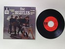 THE BEATLES PAPERBACK WRITER + 3 TITRES SUPER 45 T EP ODEON MEO 119 COMME NEUF