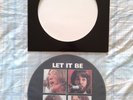 The Beatles - Let It Be - Limited Edition 12