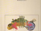 Christopher Cross Rendezvous Ariola Vinyl LP