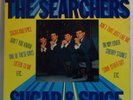 THE SEARCHERS Sugar And Spice - Original UK Mono LP on Pye - Beat Merseybeat