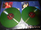 Queen - Live at Wembley - Green Vinyl - Near Mint