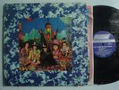 ROLLING STONES Their Satanic Majesties Request ROCK LP Shrink LONDON Bell Sound