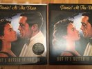 Panic At The Disco - But It's Better If You Do 2 x UK 7 inch MINT inc. poster
