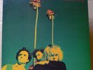 THE GUN CLUB Miami LP ANIMAL 1982 US orig JEFFREY LEE PIERCE-CHRIS STEIN-CHRIS D