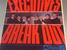 THE EXECUTIVES