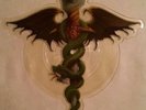 Motley Crue Dr. Doctor Feelgood Sticky Sweet Picture Disc Vinyl Record RARE Impo