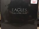 The Eagles - The Long Run - 1979 SEALED - vinyl lp no barcode - BEST price tag